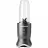 Blender NUTRIBULLET NB1206DG, 1200 W, 0.9 L, Negru