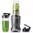 Blender NUTRIBULLET NB1206DG, 1200 W, 0.9 L, Negru