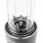 Blender NUTRIBULLET NB1206DG, 1200 W, 0.9 L, Negru