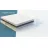 Topper saltea SaltConfort Cocos 100x190x7cm
