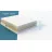 Topper saltea SaltConfort Latex 90x190x7cm