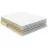 Topper saltea SaltConfort Latex 100x190x7cm