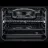 Cuptor electric incorporabil ELECTROLUX EOC8P39WX, 72 L, A+