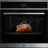 Cuptor electric incorporabil ELECTROLUX EOC8P39WX, 72 L, A+