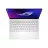 Laptop gaming ASUS 14.0" ROG Zephyrus G14 GA403UU, White, Ryzen 7 8845HS, 16Gb/1Tb