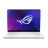 Laptop gaming ASUS 14.0" ROG Zephyrus G14 GA403UU, White, Ryzen 7 8845HS, 16Gb/1Tb