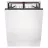 Masina de spalat vase incorporabila AEG FSE74608P, 13 seturi, 7 programe, Alb, C