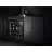 Frigider incorporabil AEG AWUS040B8B, 134 L, Negru, F