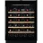 Frigider incorporabil ELECTROLUX EWUS052B5B, 56 L, Negru, A
