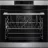 Cuptor electric incorporabil AEG BPK748380M, 71 L, Inox, A++