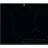Plita incorporabila cu inductie ELECTROLUX EIT61443B, 7.2 kW, 4 arzatoare, Negru