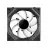 Ventilator GAMEMAX FN12A-S3I, 3x120mm fan set, Daisy-Chain, ARGB, 26 LED, 9 Blades, PWM, 800-1600RPM, FDB, 4pin, Black