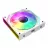 Ventilator GAMEMAX FN12A-S3I, 3x120mm fan set, ARGB, 26 LED, 9 Blades, PWM, 