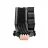 Cooler universal GAMEMAX Gamma 90 BK, 32.5dBA, 1000-2500RPM, 48.8CFM