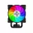 Cooler universal GAMEMAX Gamma 90 BK, 32.5dBA, 1000-2500RPM, 48.8CFM