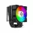 Cooler universal GAMEMAX Gamma 90 BK, 32.5dBA, 1000-2500RPM, 48.8CFM