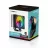 Кулер универсальный GAMEMAX ICE FORCE BK, PWM, ARGB, 4x6mm, 47 Fins