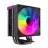 Кулер универсальный GAMEMAX Sigma 550 Infinity BK, PWM, ARGB, 5x6mm, 44 Fins