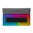 Cooler universal GAMEMAX SIGMA 550 INFINITY BK, PWM, ARGB, 5x6mm, 44 Fins