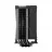 Кулер универсальный GAMEMAX Sigma 550 Infinity BK, PWM, ARGB, 5x6mm, 44 Fins