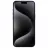 Мобильный телефон APPLE IPHONE 15 PRO MAX, 256GB BLACK TITANIUM