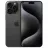 Мобильный телефон APPLE IPHONE 15 PRO MAX, 256GB BLACK TITANIUM