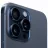 Мобильный телефон APPLE iPhone 15 Pro Max, 256GB Blue Titanium
