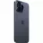 Мобильный телефон APPLE iPhone 15 Pro Max, 256GB Blue Titanium