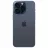 Мобильный телефон APPLE iPhone 15 Pro Max, 256GB Blue Titanium