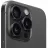 Telefon mobil APPLE iPhone 15 Pro, 256GB Black Titanium