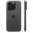 Telefon mobil APPLE iPhone 15 Pro, 256GB Black Titanium