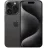 Telefon mobil APPLE iPhone 15 Pro, 256GB Black Titanium