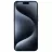 Telefon mobil APPLE iPhone 15 Pro, 256GB Blue Titanium