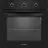 Cuptor electric incorporabil BAUER A65 EIRM, 55 L