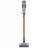 Пылесос Dyson V10 Absolute, 525 W, 0.76 L, Серый