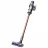 Пылесос Dyson V10 Absolute, 525 W, 0.76 L, Серый