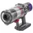 Пылесос Dyson V10 Absolute, 525 W, 0.76 L, Серый