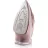 Fier de calcat GORENJE SIH3200WR, 3200 W, 420 ml, Alb/Auriu