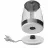 Ceainic electric GORENJE K17GXG, 1,7 L, 2200 W, Metal, Sticlă