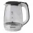 Электрочайник GORENJE Kettle Gorenje K17GXG, 1,7 L