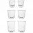 Cana Delonghi DLSC302, Set 6