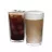 Кружка Delonghi Glass cups DeLongh DLSC319, Set 2