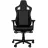 Fotoliu Gaming NobleChairs Epic NBL-ECC-PU-BLA Compact black/carbon, Gazlift, 120 kg
