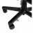 Fotoliu Gaming NobleChairs EPIC NBL-ECC-PU-BLA COMPACT BLACK/CARBON, Gazlift, 120 kg