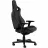 Fotoliu Gaming NobleChairs EPIC NBL-ECC-PU-BLA COMPACT BLACK/CARBON, Gazlift, 120 kg
