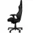 Fotoliu Gaming NobleChairs Epic NBL-ECC-PU-BLA Compact black/carbon, Gazlift, 120 kg