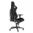 Fotoliu Gaming NobleChairs EPIC NBL-ECC-PU-BLA COMPACT BLACK/CARBON, Gazlift, 120 kg