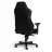 Fotoliu Gaming NobleChairs Hero NBL-HRO-RL-BRD Black/Red Real Leather, Gazlift, 150 kg