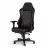 Fotoliu Gaming NobleChairs Hero NBL-HRO-RL-BRD Black/Red Real Leather, Gazlift, 150 kg