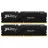 RAM KINGSTON 64GB DDR5-6000MHZ  FURY BEAST, KF560C36BBEK2-64